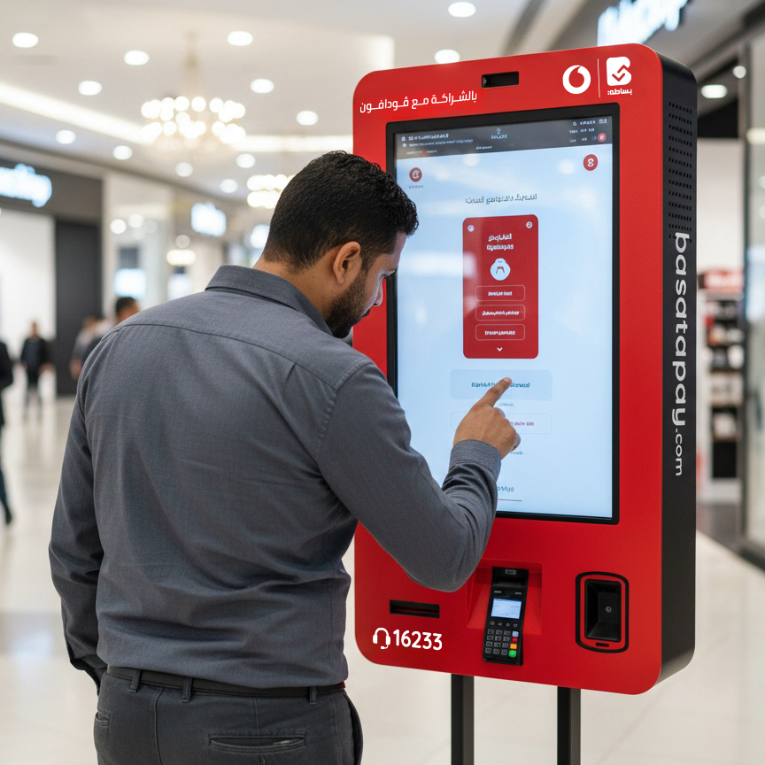 Service image